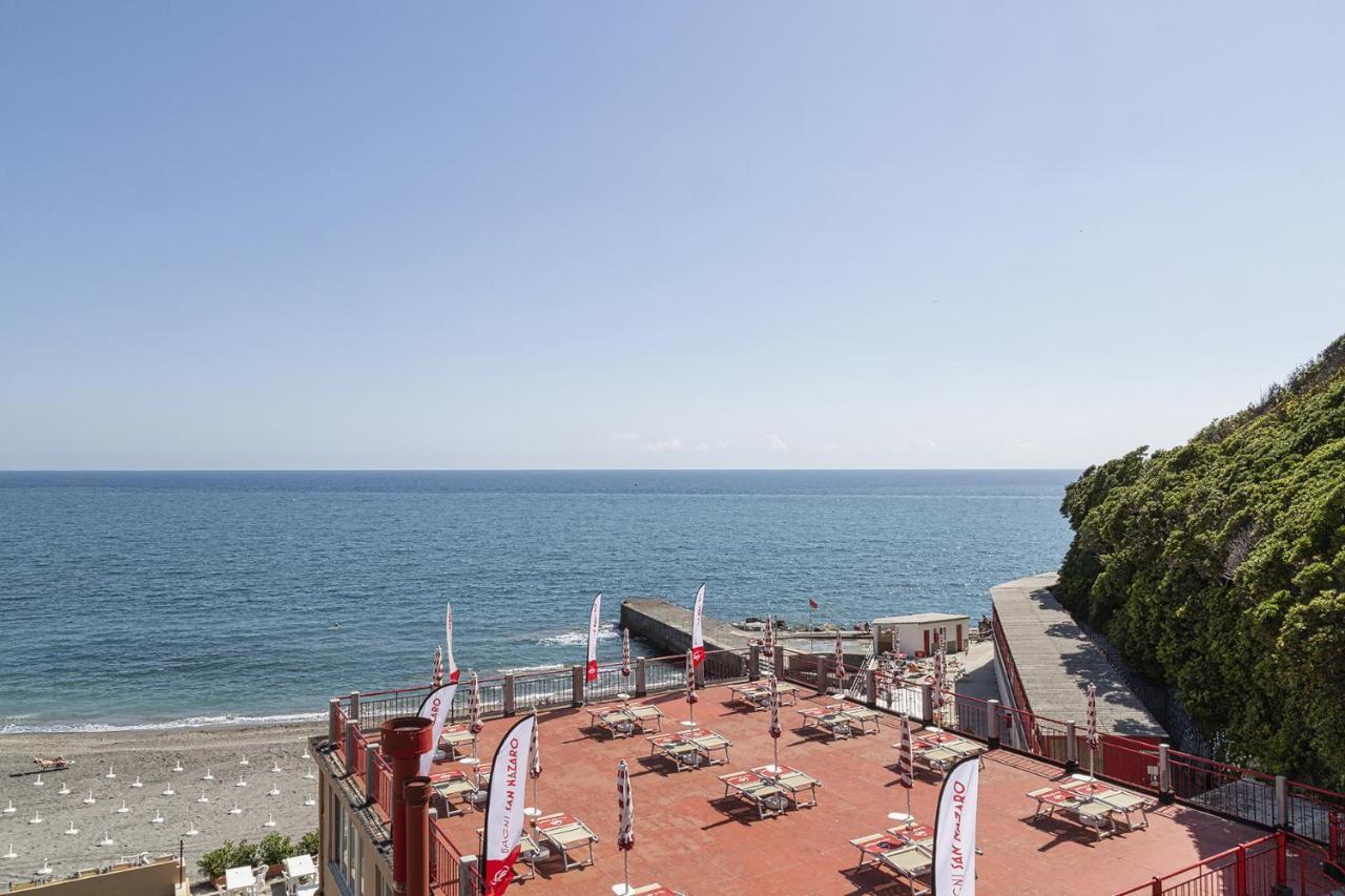 Corso Italia Deluxe Génova