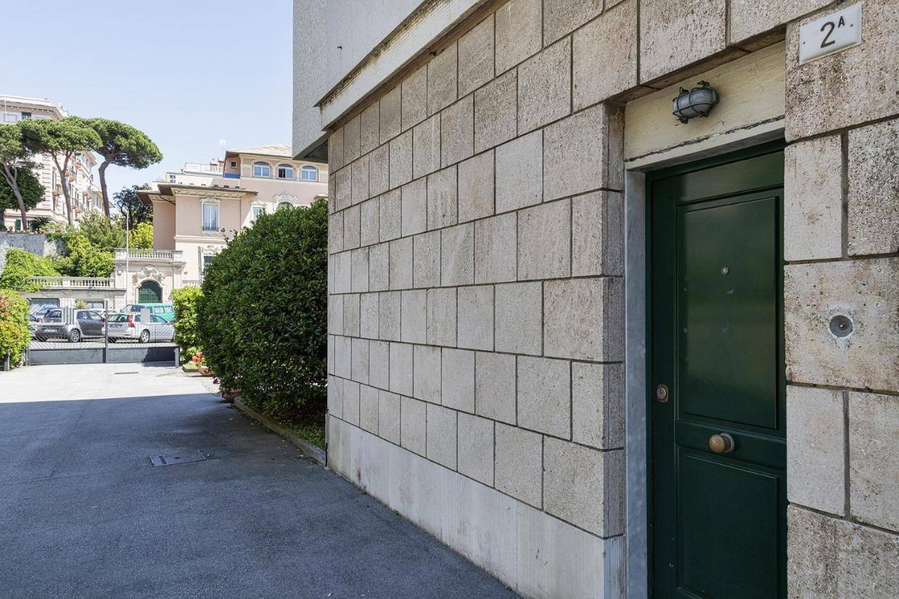 Corso Italia Deluxe Apartamento Génova