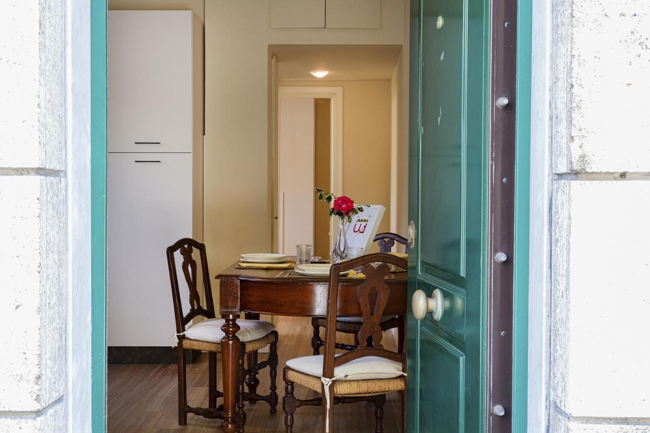 Apartamento Corso Italia Deluxe