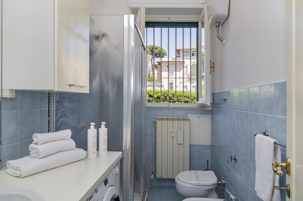 Apartamento Corso Italia Deluxe