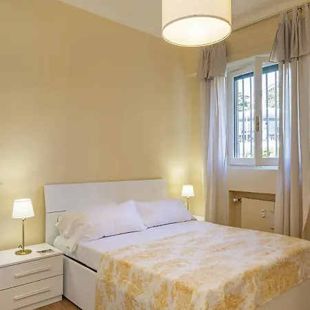 Corso Italia Deluxe Apartment Génova Exterior foto