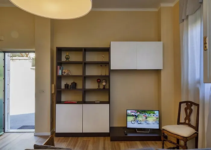 Corso Italia Deluxe Apartment