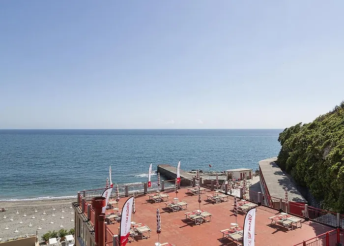 Corso Italia Deluxe Apartment