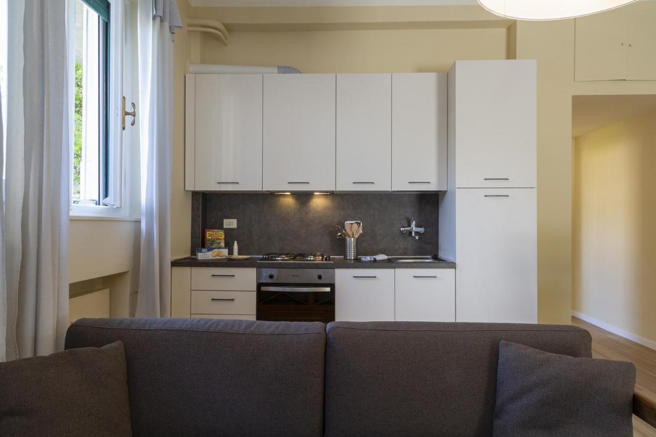 Apartment Corso Italia Deluxe *
