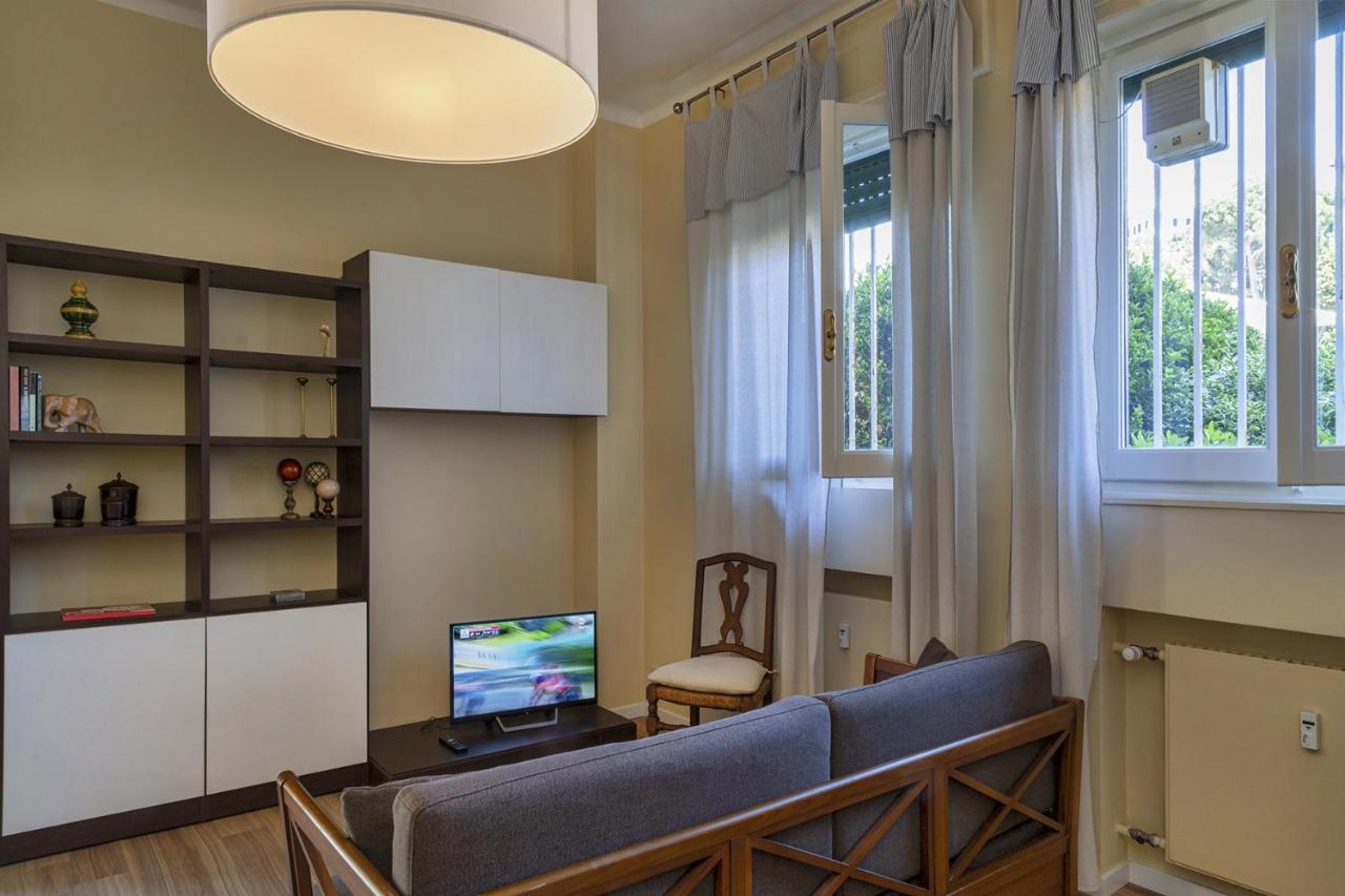 Corso Italia Deluxe Genua