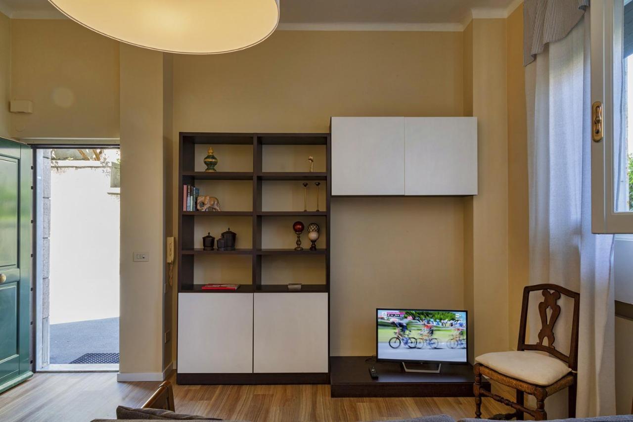 Corso Italia Deluxe Apartment *