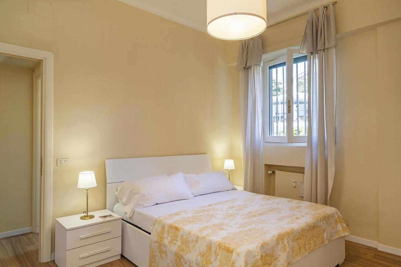 Corso Italia Deluxe Apartment Genua