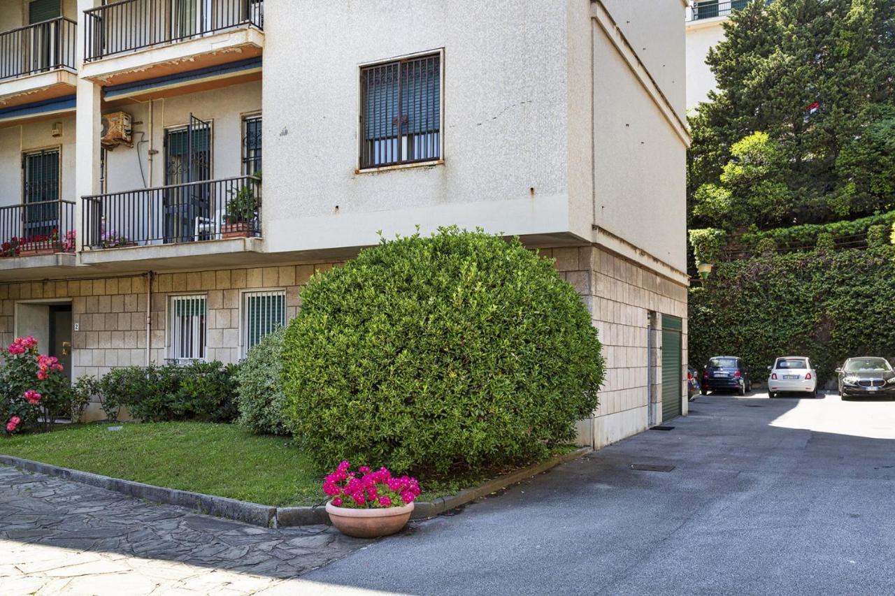 Corso Italia Deluxe Apartment Genua