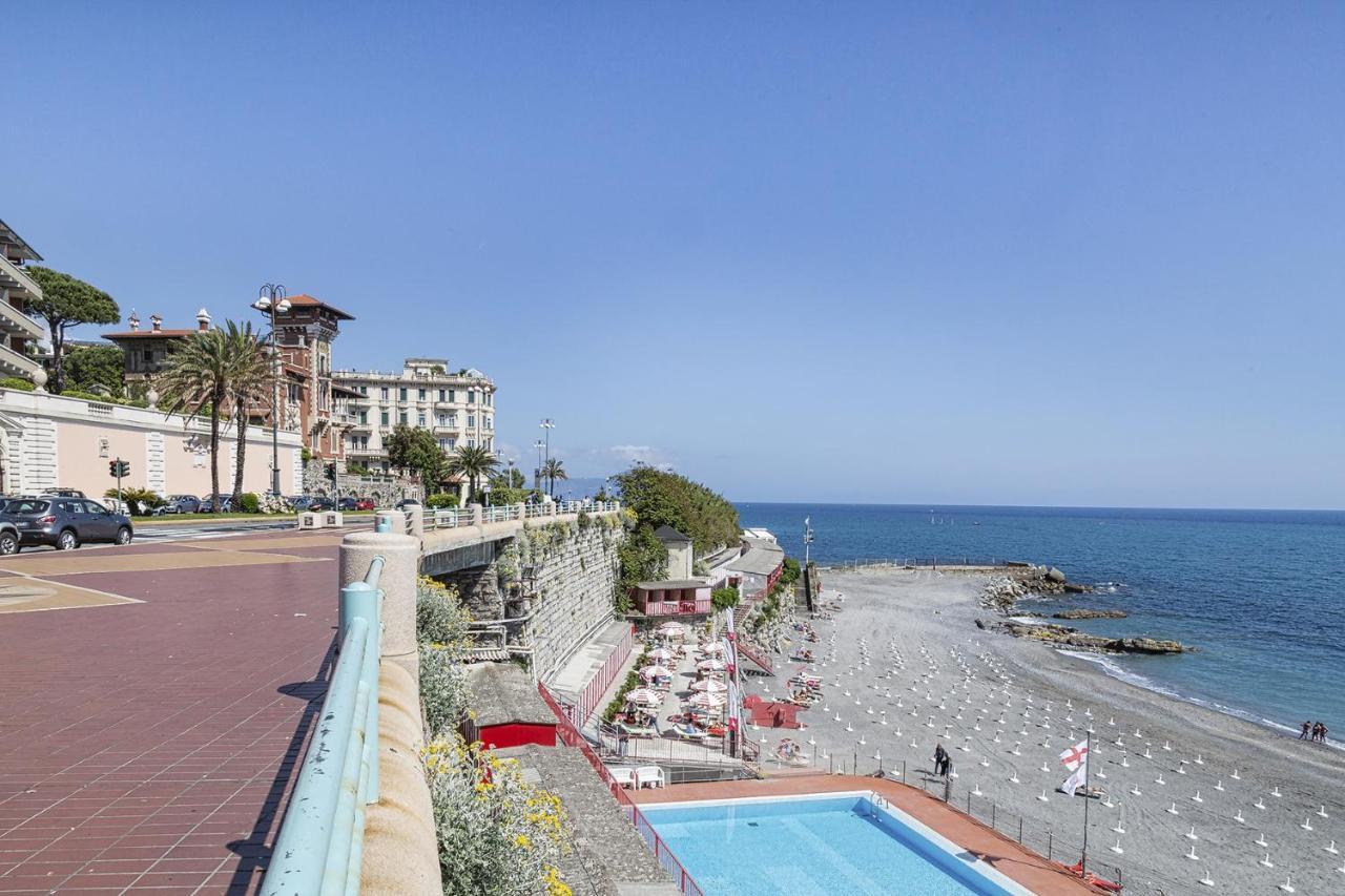 Corso Italia Deluxe Apartment