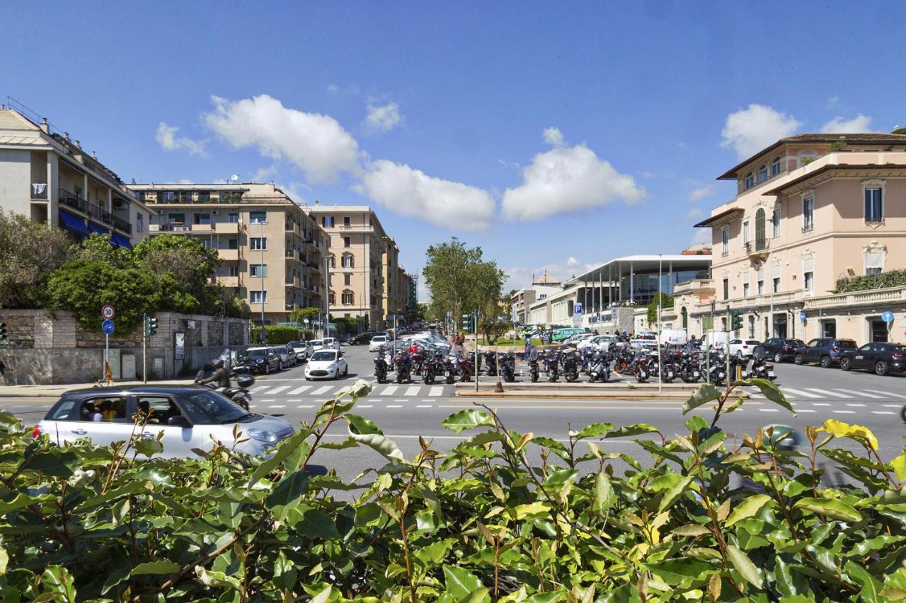 Apartment Corso Italia Deluxe *
